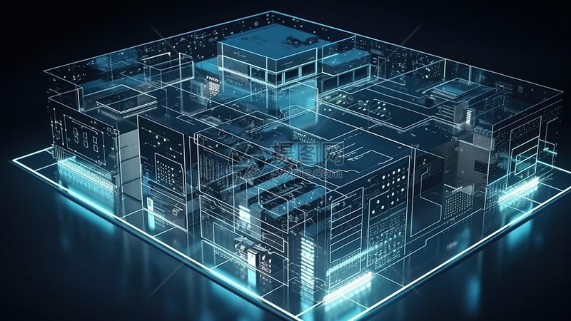 物联网解决方案技术标准解析：揭秘背后的关键要素